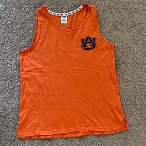 Auburn Tiger Tank Top